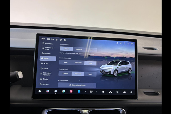 Leapmotor B10 Design ProMax 67.1 kWh Nieuw te bestellen