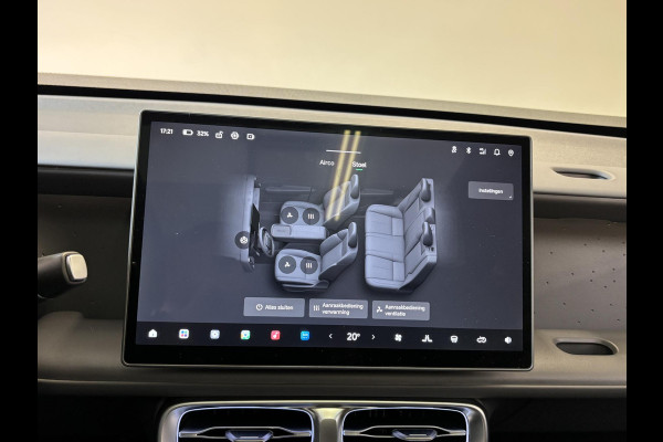 Leapmotor B10 Design ProMax 67.1 kWh Nieuw te bestellen