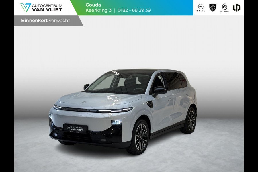 Leapmotor B10 Design ProMax 67.1 kWh Nieuw te bestellen