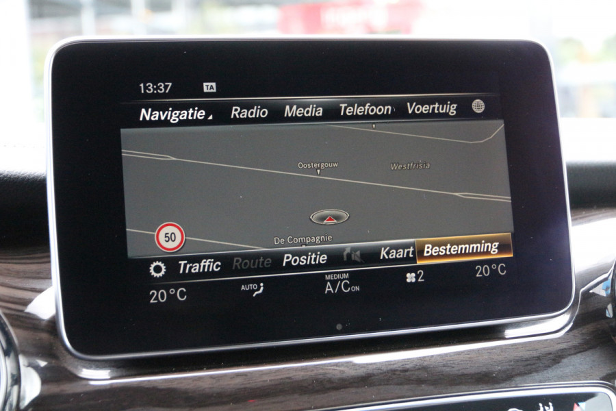 Mercedes-Benz V-Klasse V300 | DC | MARGE / Géén BTW | Extra lang | 2x Elektr. schuifdeur | Vol!!