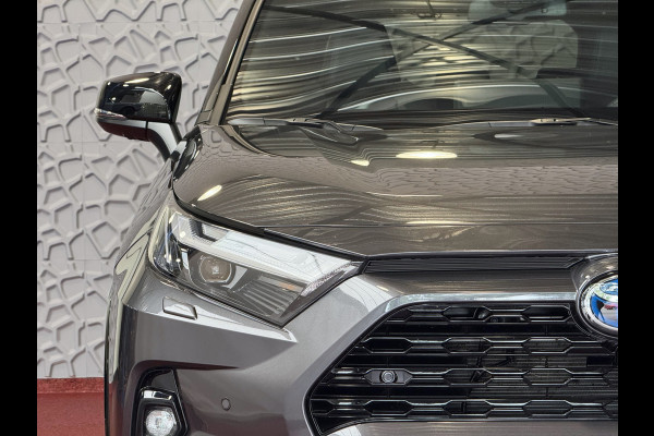 Toyota RAV4 2.5 Hybrid STYLE BI-TONE LED LEER 360 CAMERA ELEK.KLEP NAVI 360.CAMERA JBL ZWARTE HEMEL ADAP.CRUISE ELEK.STOEL/STUUR STOELVERW. ✅2025✅