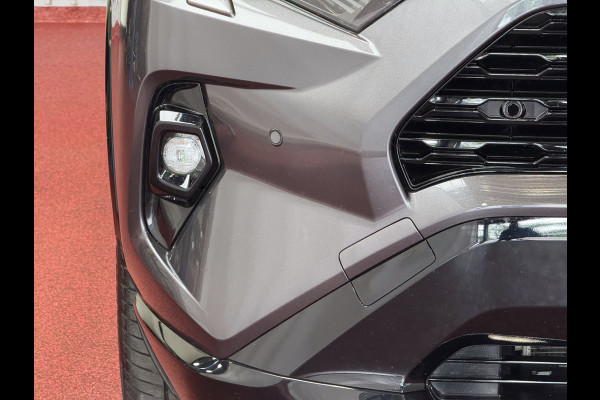 Toyota RAV4 2.5 Hybrid STYLE BI-TONE LED LEER 360 CAMERA ELEK.KLEP NAVI 360.CAMERA JBL ZWARTE HEMEL ADAP.CRUISE ELEK.STOEL/STUUR STOELVERW. ✅2025✅