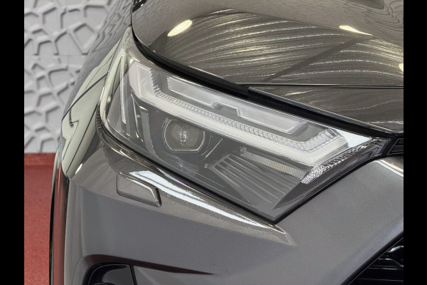 Toyota RAV4 2.5 Hybrid STYLE BI-TONE LED LEER 360 CAMERA ELEK.KLEP NAVI 360.CAMERA JBL ZWARTE HEMEL ADAP.CRUISE ELEK.STOEL/STUUR STOELVERW. ✅2025✅