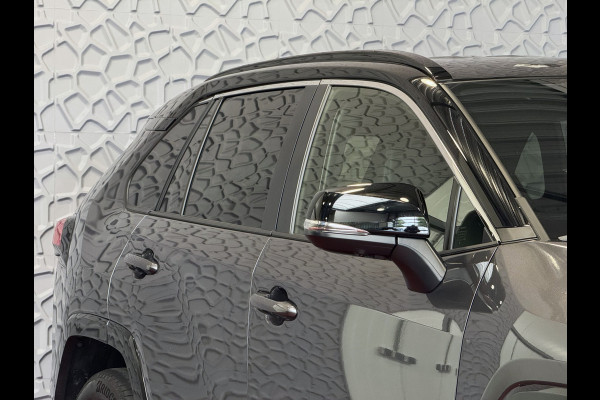 Toyota RAV4 2.5 Hybrid STYLE BI-TONE LED LEER 360 CAMERA ELEK.KLEP NAVI 360.CAMERA JBL ZWARTE HEMEL ADAP.CRUISE ELEK.STOEL/STUUR STOELVERW. ✅2025✅