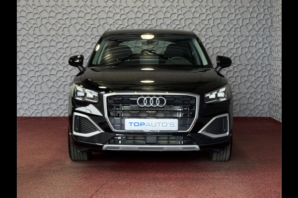 Audi Q2 35 TFSI 1.5 ✅FACELIFT✅ S EDITION 150PK VIR.COCKPIT ELEK.KLEP TOUCHSCREEN CARPLAY NAVI CAMERA MATRIX LED STOELVERW. PDC KEYLESS 10/2024 "Audi rijden begint bij Topautos.nl – 20 Audi topmodellen direct op voorraad!" Audi Q2 35 TFSI 1.5 ✅FACELIFT✅ S EDITION 150PK VIR.COCKPIT ELEK.KLEP TOUCHSCREEN CARPLAY NAVI CAMERA MATRIX LED STOELVERW. PDC KEYLESS 10/2024 "Audi rijden begint bij Topautos.nl – 20 Audi topmodellen direct op voorraad!"