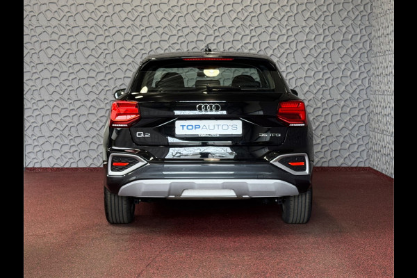 Audi Q2 35 TFSI 1.5 ✅FACELIFT✅ S EDITION 150PK VIR.COCKPIT ELEK.KLEP TOUCHSCREEN CARPLAY NAVI CAMERA MATRIX LED STOELVERW. PDC KEYLESS 10/2024 "Audi rijden begint bij Topautos.nl – 20 Audi topmodellen direct op voorraad!" Audi Q2 35 TFSI 1.5 ✅FACELIFT✅ S EDITION 150PK VIR.COCKPIT ELEK.KLEP TOUCHSCREEN CARPLAY NAVI CAMERA MATRIX LED STOELVERW. PDC KEYLESS 10/2024 "Audi rijden begint bij Topautos.nl – 20 Audi topmodellen direct op voorraad!"