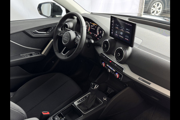 Audi Q2 35 TFSI 1.5 ✅FACELIFT✅ S EDITION 150PK VIR.COCKPIT ELEK.KLEP TOUCHSCREEN CARPLAY NAVI CAMERA MATRIX LED STOELVERW. PDC KEYLESS 10/2024 "Audi rijden begint bij Topautos.nl – 20 Audi topmodellen direct op voorraad!" Audi Q2 35 TFSI 1.5 ✅FACELIFT✅ S EDITION 150PK VIR.COCKPIT ELEK.KLEP TOUCHSCREEN CARPLAY NAVI CAMERA MATRIX LED STOELVERW. PDC KEYLESS 10/2024 "Audi rijden begint bij Topautos.nl – 20 Audi topmodellen direct op voorraad!"