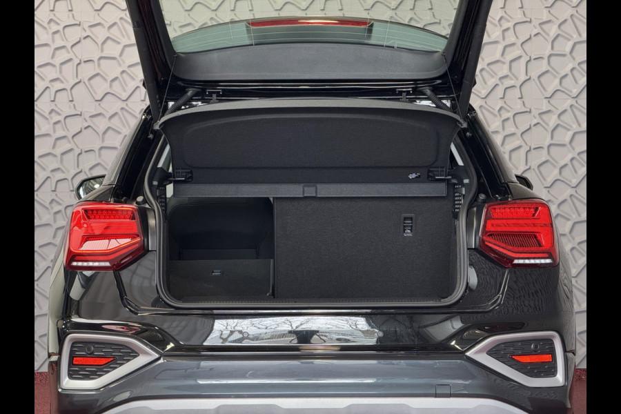 Audi Q2 35 TFSI 1.5 ✅FACELIFT✅ S EDITION 150PK VIR.COCKPIT ELEK.KLEP TOUCHSCREEN CARPLAY NAVI CAMERA MATRIX LED STOELVERW. PDC KEYLESS 10/2024 "Audi rijden begint bij Topautos.nl – 20 Audi topmodellen direct op voorraad!" Audi Q2 35 TFSI 1.5 ✅FACELIFT✅ S EDITION 150PK VIR.COCKPIT ELEK.KLEP TOUCHSCREEN CARPLAY NAVI CAMERA MATRIX LED STOELVERW. PDC KEYLESS 10/2024 "Audi rijden begint bij Topautos.nl – 20 Audi topmodellen direct op voorraad!"