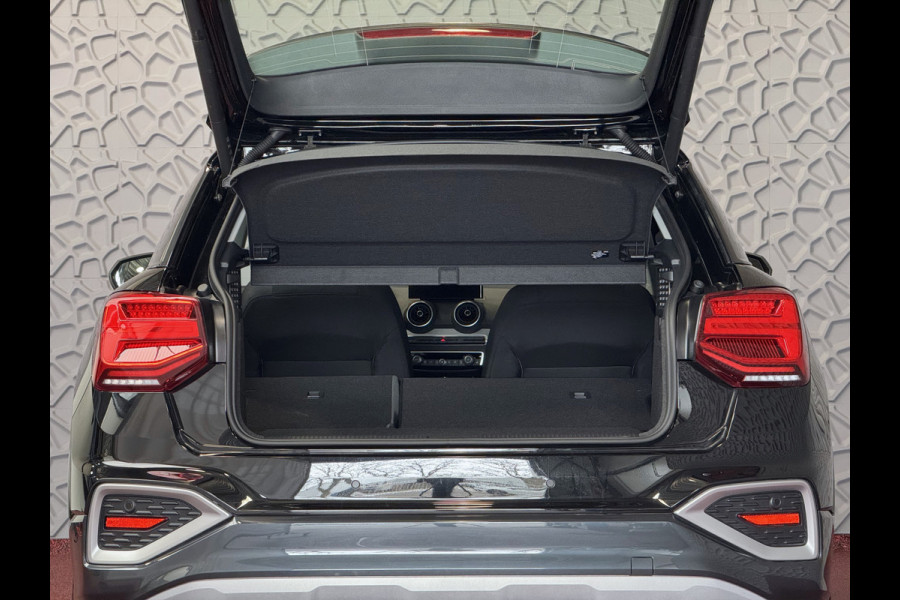 Audi Q2 35 TFSI 1.5 ✅FACELIFT✅ S EDITION 150PK VIR.COCKPIT ELEK.KLEP TOUCHSCREEN CARPLAY NAVI CAMERA MATRIX LED STOELVERW. PDC KEYLESS 10/2024 "Audi rijden begint bij Topautos.nl – 20 Audi topmodellen direct op voorraad!" Audi Q2 35 TFSI 1.5 ✅FACELIFT✅ S EDITION 150PK VIR.COCKPIT ELEK.KLEP TOUCHSCREEN CARPLAY NAVI CAMERA MATRIX LED STOELVERW. PDC KEYLESS 10/2024 "Audi rijden begint bij Topautos.nl – 20 Audi topmodellen direct op voorraad!"