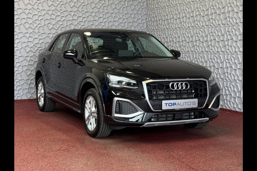 Audi Q2 35 TFSI 1.5 ✅FACELIFT✅ S EDITION 150PK VIR.COCKPIT ELEK.KLEP TOUCHSCREEN CARPLAY NAVI CAMERA MATRIX LED STOELVERW. PDC KEYLESS 10/2024 "Audi rijden begint bij Topautos.nl – 20 Audi topmodellen direct op voorraad!" Audi Q2 35 TFSI 1.5 ✅FACELIFT✅ S EDITION 150PK VIR.COCKPIT ELEK.KLEP TOUCHSCREEN CARPLAY NAVI CAMERA MATRIX LED STOELVERW. PDC KEYLESS 10/2024 "Audi rijden begint bij Topautos.nl – 20 Audi topmodellen direct op voorraad!"