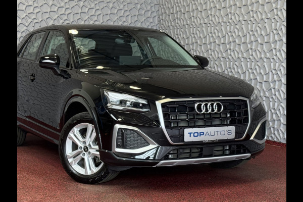 Audi Q2 35 TFSI 1.5 ✅FACELIFT✅ S EDITION 150PK VIR.COCKPIT ELEK.KLEP TOUCHSCREEN CARPLAY NAVI CAMERA MATRIX LED STOELVERW. PDC KEYLESS 10/2024 "Audi rijden begint bij Topautos.nl – 20 Audi topmodellen direct op voorraad!" Audi Q2 35 TFSI 1.5 ✅FACELIFT✅ S EDITION 150PK VIR.COCKPIT ELEK.KLEP TOUCHSCREEN CARPLAY NAVI CAMERA MATRIX LED STOELVERW. PDC KEYLESS 10/2024 "Audi rijden begint bij Topautos.nl – 20 Audi topmodellen direct op voorraad!"