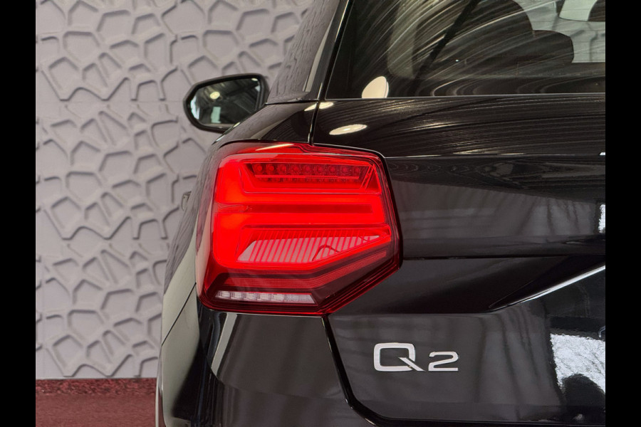 Audi Q2 35 TFSI 1.5 ✅FACELIFT✅ S EDITION 150PK VIR.COCKPIT ELEK.KLEP TOUCHSCREEN CARPLAY NAVI CAMERA MATRIX LED STOELVERW. PDC KEYLESS 10/2024 "Audi rijden begint bij Topautos.nl – 20 Audi topmodellen direct op voorraad!" Audi Q2 35 TFSI 1.5 ✅FACELIFT✅ S EDITION 150PK VIR.COCKPIT ELEK.KLEP TOUCHSCREEN CARPLAY NAVI CAMERA MATRIX LED STOELVERW. PDC KEYLESS 10/2024 "Audi rijden begint bij Topautos.nl – 20 Audi topmodellen direct op voorraad!"