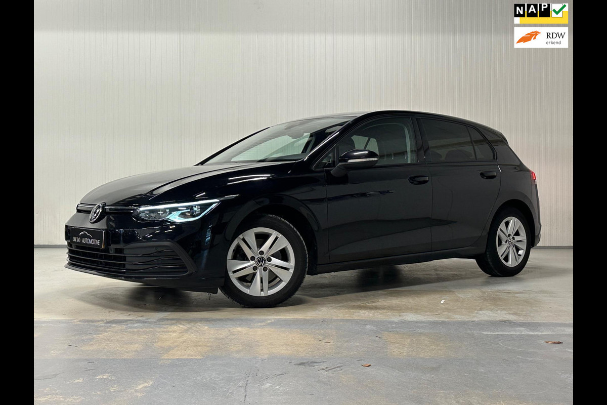 Volkswagen Golf 1.5 eTSI Business | CAMERA | LED | CARPLAY | ACC | MILD HYBRIDE Volkswagen Golf 1.5 eTSI Business | CAMERA | LED | CARPLAY | ACC | MILD HYBRIDE