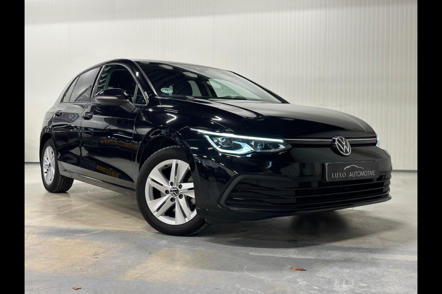 Volkswagen Golf 1.5 eTSI Business | CAMERA | LED | CARPLAY | ACC | MILD HYBRIDE Volkswagen Golf 1.5 eTSI Business | CAMERA | LED | CARPLAY | ACC | MILD HYBRIDE