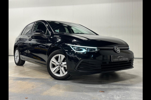 Volkswagen Golf 1.5 eTSI Business | CAMERA | LED | CARPLAY | ACC | MILD HYBRIDE Volkswagen Golf 1.5 eTSI Business | CAMERA | LED | CARPLAY | ACC | MILD HYBRIDE
