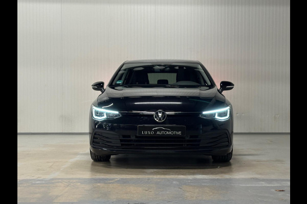 Volkswagen Golf 1.5 eTSI Business | CAMERA | LED | CARPLAY | ACC | MILD HYBRIDE Volkswagen Golf 1.5 eTSI Business | CAMERA | LED | CARPLAY | ACC | MILD HYBRIDE