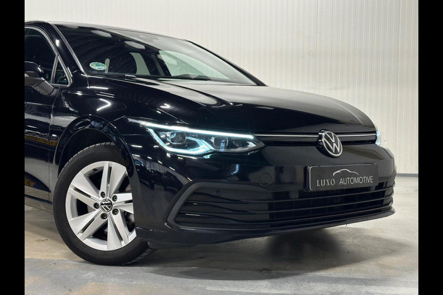 Volkswagen Golf 1.5 eTSI Business | CAMERA | LED | CARPLAY | ACC | MILD HYBRIDE Volkswagen Golf 1.5 eTSI Business | CAMERA | LED | CARPLAY | ACC | MILD HYBRIDE