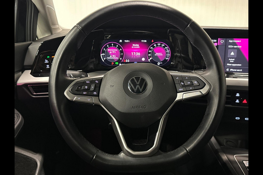 Volkswagen Golf 1.5 eTSI Business | CAMERA | LED | CARPLAY | ACC | MILD HYBRIDE Volkswagen Golf 1.5 eTSI Business | CAMERA | LED | CARPLAY | ACC | MILD HYBRIDE