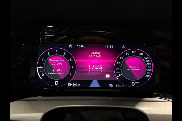 Volkswagen Golf 1.5 eTSI Business | CAMERA | LED | CARPLAY | ACC | MILD HYBRIDE Volkswagen Golf 1.5 eTSI Business | CAMERA | LED | CARPLAY | ACC | MILD HYBRIDE
