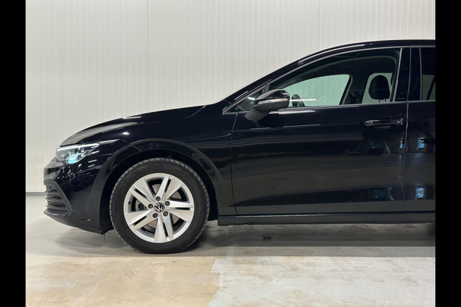 Volkswagen Golf 1.5 eTSI Business | CAMERA | LED | CARPLAY | ACC | MILD HYBRIDE Volkswagen Golf 1.5 eTSI Business | CAMERA | LED | CARPLAY | ACC | MILD HYBRIDE