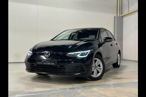 Volkswagen Golf 1.5 eTSI Business | CAMERA | LED | CARPLAY | ACC | MILD HYBRIDE Volkswagen Golf 1.5 eTSI Business | CAMERA | LED | CARPLAY | ACC | MILD HYBRIDE