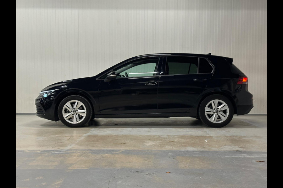 Volkswagen Golf 1.5 eTSI Business | CAMERA | LED | CARPLAY | ACC | MILD HYBRIDE Volkswagen Golf 1.5 eTSI Business | CAMERA | LED | CARPLAY | ACC | MILD HYBRIDE