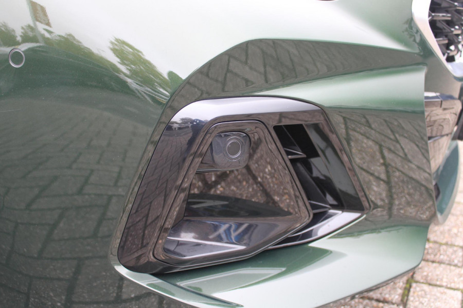 BMW Z4 Roadster sDRIVE 20i HIGH EXECUTIVE M-SPORT AUTOMAAT | M INTERIEURPAKKET  | M EXTERIEURPAKKET | M SPORTSTUUR | 19" VIJFDUBBELSPAAKS M SPORTWIELEN | NAVIGATIE | DRAADLOZE APPLE CARPLAY / ANDROID AUTO |  LEDER VERNASCA COGNAC | STOEL / STUUR VERWARMING | ACHTERUITRIJCAMERA | FULL LED KOPLAMPEN | SAFETY PAKKET | DODEHOEK DETECTIE | HARMAN KARDON |