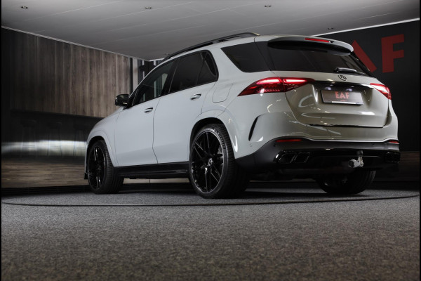 Mercedes-Benz GLE 400 e 4MATIC AMG 63 Look / Massage / Softclose / Head Up / Leder / 360 Camera / Memory / 23 Inch / Led