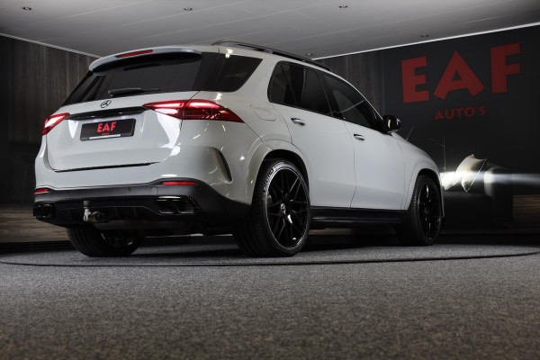 Mercedes-Benz GLE 400 e 4MATIC AMG 63 Look / Massage / Softclose / Head Up / Leder / 360 Camera / Memory / 23 Inch / Led