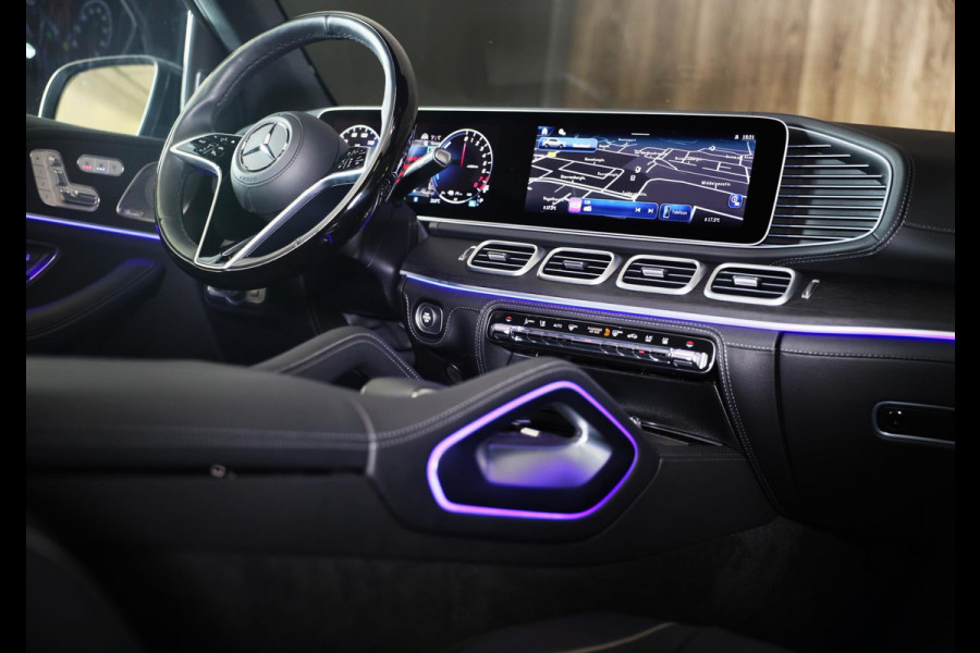 Mercedes-Benz GLE 400 e 4MATIC AMG 63 Look / Massage / Softclose / Head Up / Leder / 360 Camera / Memory / 23 Inch / Led