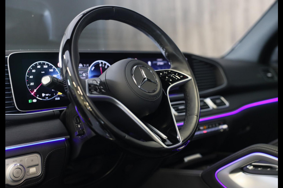 Mercedes-Benz GLE 400 e 4MATIC AMG 63 Look / Massage / Softclose / Head Up / Leder / 360 Camera / Memory / 23 Inch / Led