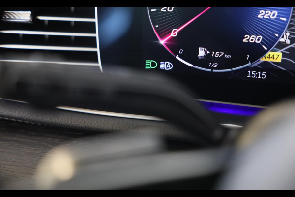 Mercedes-Benz GLE 400 e 4MATIC AMG 63 Look / Massage / Softclose / Head Up / Leder / 360 Camera / Memory / 23 Inch / Led