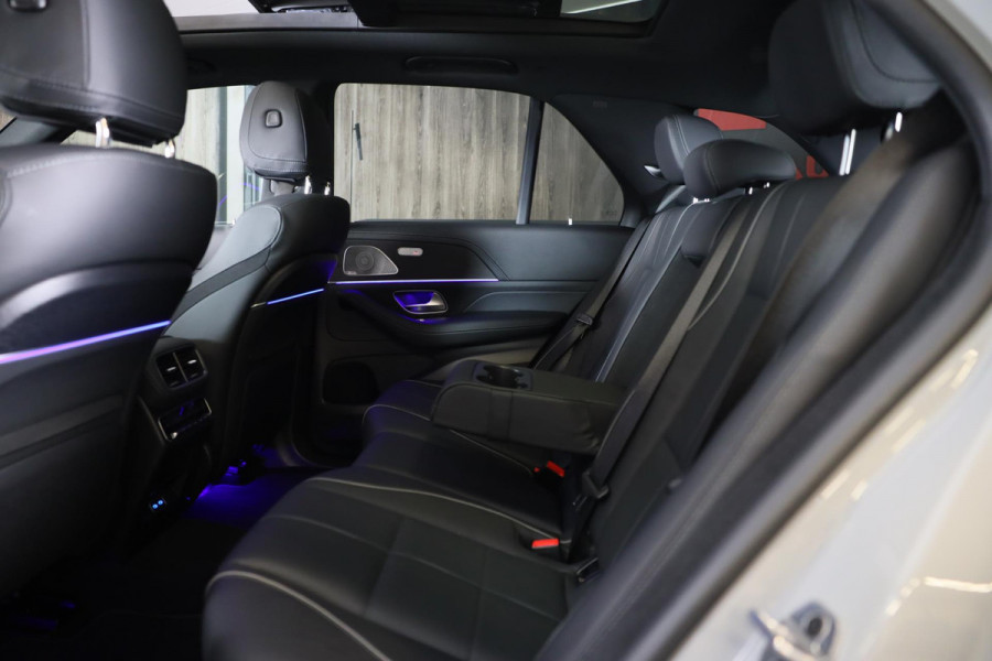 Mercedes-Benz GLE 400 e 4MATIC AMG 63 Look / Massage / Softclose / Head Up / Leder / 360 Camera / Memory / 23 Inch / Led