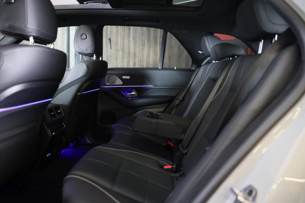 Mercedes-Benz GLE 400 e 4MATIC AMG 63 Look / Massage / Softclose / Head Up / Leder / 360 Camera / Memory / 23 Inch / Led