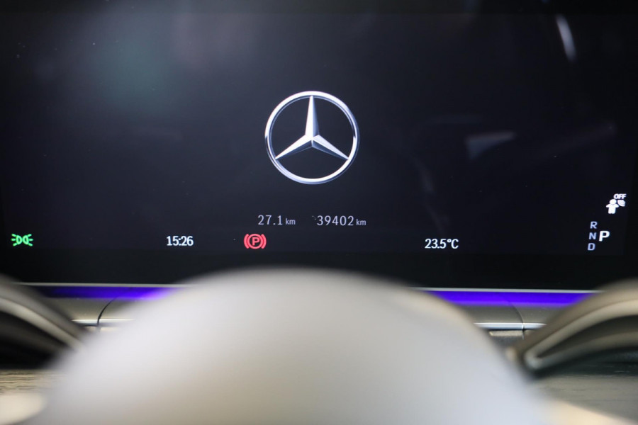 Mercedes-Benz GLE 400 e 4MATIC AMG 63 Look / Massage / Softclose / Head Up / Leder / 360 Camera / Memory / 23 Inch / Led