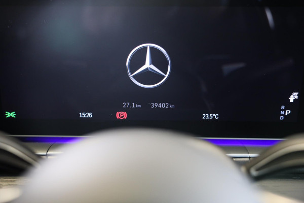 Mercedes-Benz GLE 400 e 4MATIC AMG 63 Look / Massage / Softclose / Head Up / Leder / 360 Camera / Memory / 23 Inch / Led