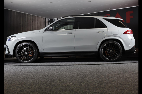 Mercedes-Benz GLE 400 e 4MATIC AMG 63 Look / Massage / Softclose / Head Up / Leder / 360 Camera / Memory / 23 Inch / Led