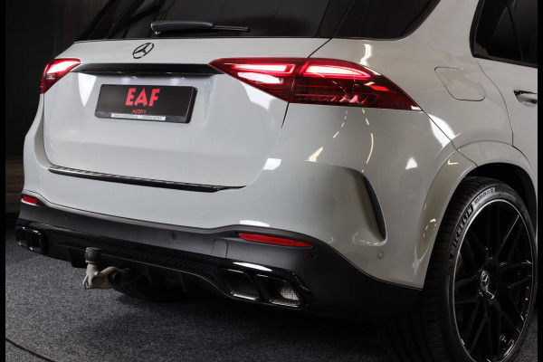 Mercedes-Benz GLE 400 e 4MATIC AMG 63 Look / Massage / Softclose / Head Up / Leder / 360 Camera / Memory / 23 Inch / Led