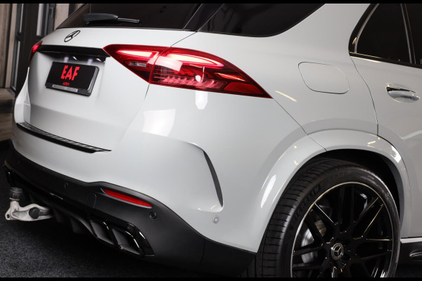 Mercedes-Benz GLE 400 e 4MATIC AMG 63 Look / Massage / Softclose / Head Up / Leder / 360 Camera / Memory / 23 Inch / Led