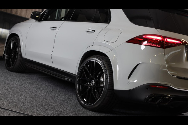 Mercedes-Benz GLE 400 e 4MATIC AMG 63 Look / Massage / Softclose / Head Up / Leder / 360 Camera / Memory / 23 Inch / Led