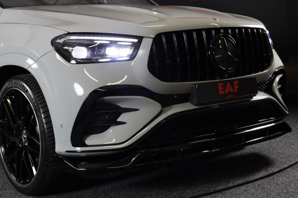 Mercedes-Benz GLE 400 e 4MATIC AMG 63 Look / Massage / Softclose / Head Up / Leder / 360 Camera / Memory / 23 Inch / Led
