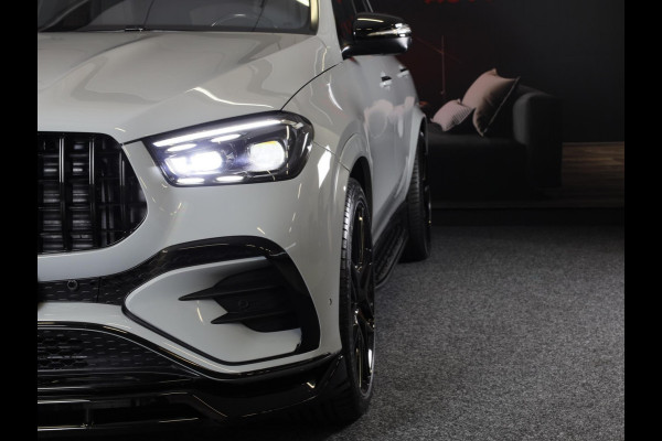 Mercedes-Benz GLE 400 e 4MATIC AMG 63 Look / Massage / Softclose / Head Up / Leder / 360 Camera / Memory / 23 Inch / Led