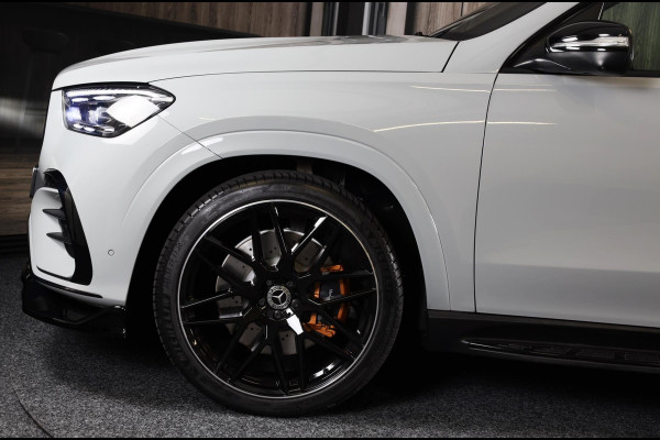 Mercedes-Benz GLE 400 e 4MATIC AMG 63 Look / Massage / Softclose / Head Up / Leder / 360 Camera / Memory / 23 Inch / Led