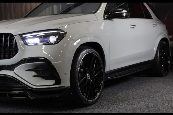 Mercedes-Benz GLE 400 e 4MATIC AMG 63 Look / Massage / Softclose / Head Up / Leder / 360 Camera / Memory / 23 Inch / Led