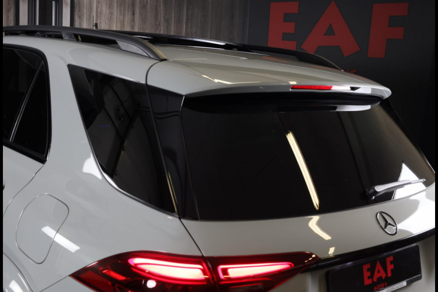 Mercedes-Benz GLE 400 e 4MATIC AMG 63 Look / Massage / Softclose / Head Up / Leder / 360 Camera / Memory / 23 Inch / Led