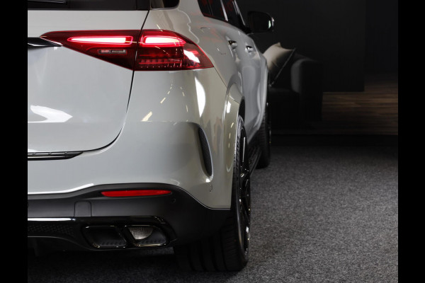 Mercedes-Benz GLE 400 e 4MATIC AMG 63 Look / Massage / Softclose / Head Up / Leder / 360 Camera / Memory / 23 Inch / Led