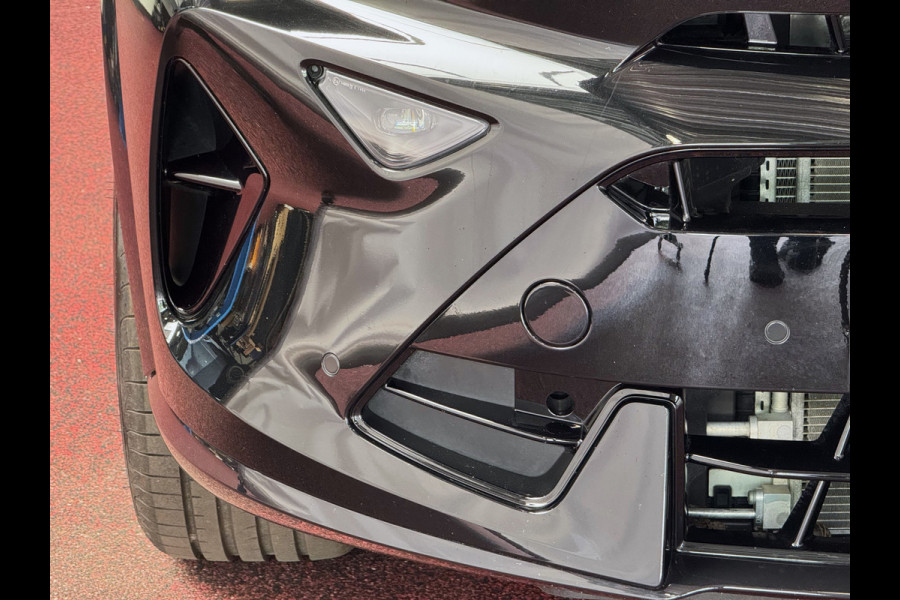 CUPRA Formentor 1.5 TSI 150PK CAMERA ELEK.TREKHAAK  STOEL/STUUR ELEK.KLEP VERW. LED LEER CARPLAY ZWARTE.HEMEL 10/2024