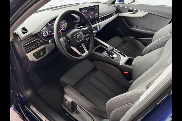 Audi A4 Avant 40 TFSI 2.0 204 PK S-LINE 6.289KM! NWST LED NAVI VIR.COCKPIT ADAP.CRUIS ELEK.KLEP 08/2024 "Audi rijden begint bij Topautos.nl – 20 Audi topmodellen direct op voorraad!" Audi A4 Avant 40 TFSI 2.0 204 PK S-LINE 6.289KM! NWST LED NAVI VIR.COCKPIT ADAP.CRUIS ELEK.KLEP 08/2024 "Audi rijden begint bij Topautos.nl – 20 Audi topmodellen direct op voorraad!"