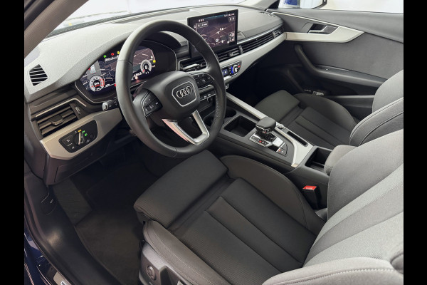 Audi A4 Avant 40 TFSI 2.0 204 PK S-LINE 6.289KM! NWST LED NAVI VIR.COCKPIT ADAP.CRUIS ELEK.KLEP 08/2024 "Audi rijden begint bij Topautos.nl – 20 Audi topmodellen direct op voorraad!" Audi A4 Avant 40 TFSI 2.0 204 PK S-LINE 6.289KM! NWST LED NAVI VIR.COCKPIT ADAP.CRUIS ELEK.KLEP 08/2024 "Audi rijden begint bij Topautos.nl – 20 Audi topmodellen direct op voorraad!"