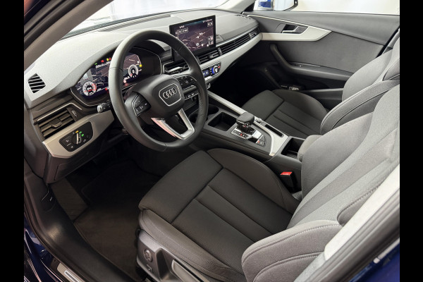Audi A4 Avant 40 TFSI 2.0 204 PK S-LINE 6.289KM! NWST LED NAVI VIR.COCKPIT ADAP.CRUIS ELEK.KLEP 08/2024 "Audi rijden begint bij Topautos.nl – 20 Audi topmodellen direct op voorraad!" Audi A4 Avant 40 TFSI 2.0 204 PK S-LINE 6.289KM! NWST LED NAVI VIR.COCKPIT ADAP.CRUIS ELEK.KLEP 08/2024 "Audi rijden begint bij Topautos.nl – 20 Audi topmodellen direct op voorraad!"